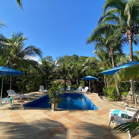 Villa Tortugas Akumal Esterno foto