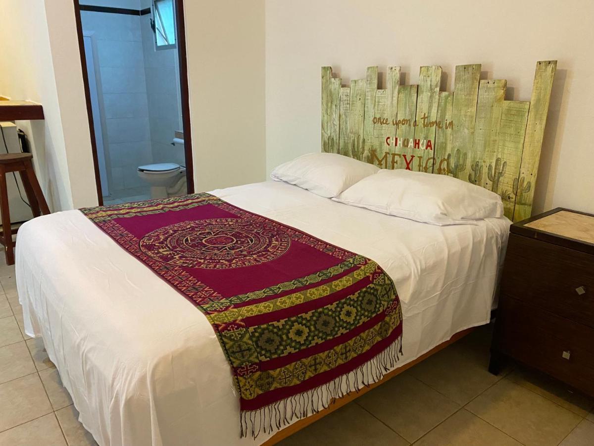 Villa Tortugas Akumal Esterno foto