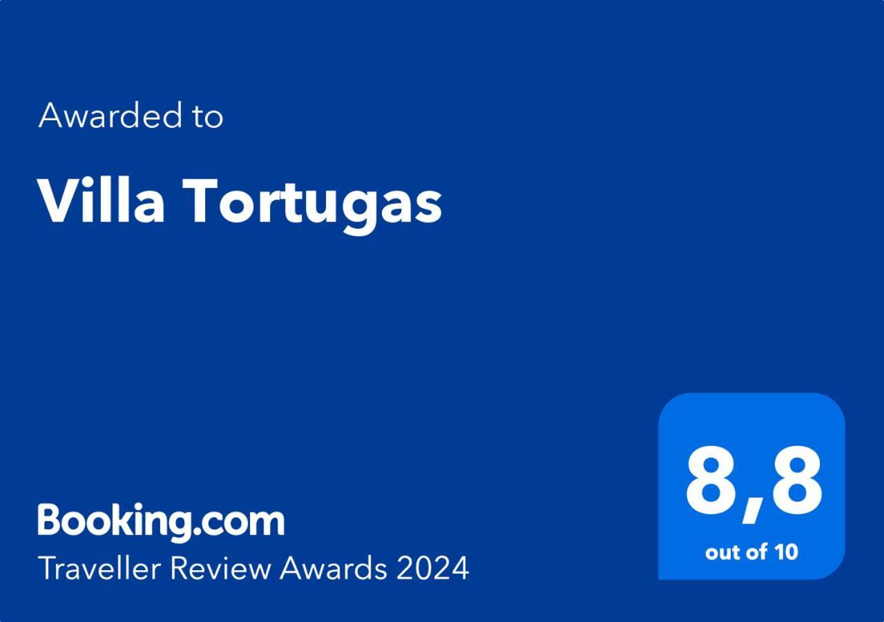 Villa Tortugas Akumal Esterno foto